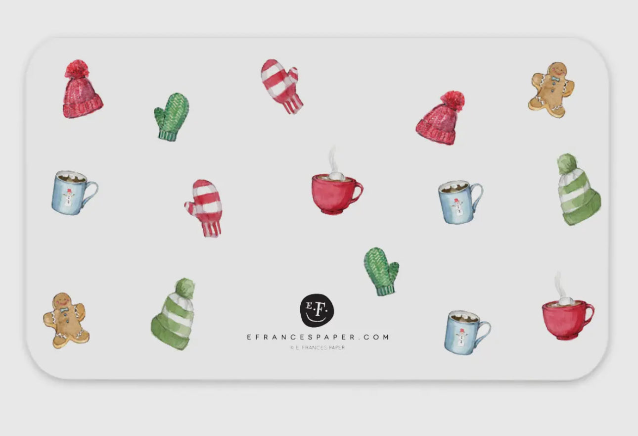 Gingerbread Little Notes®