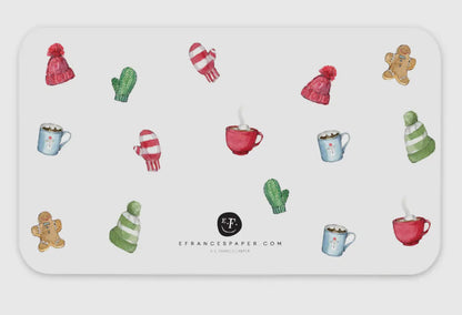 Gingerbread Little Notes®