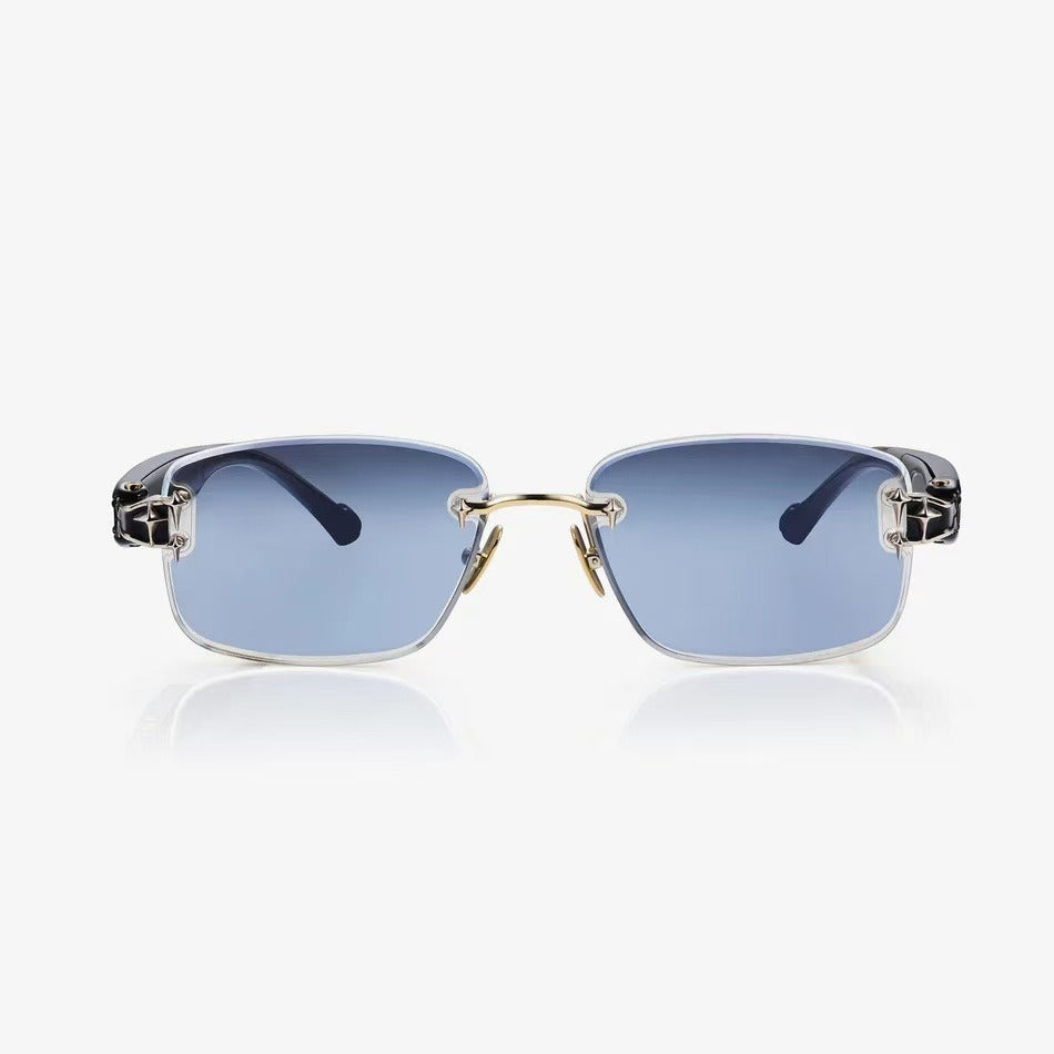 Instant Tint-Changing Sunglasses – Adjustable Color & Shade for Any Light