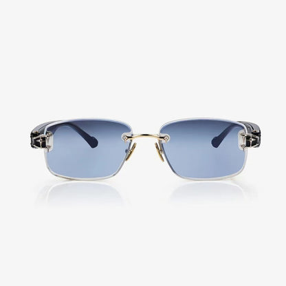 Instant Tint-Changing Sunglasses – Adjustable Color & Shade for Any Light