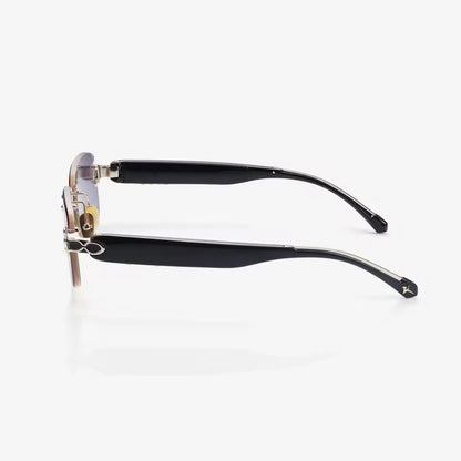 Instant Tint-Changing Sunglasses – Adjustable Color & Shade for Any Light